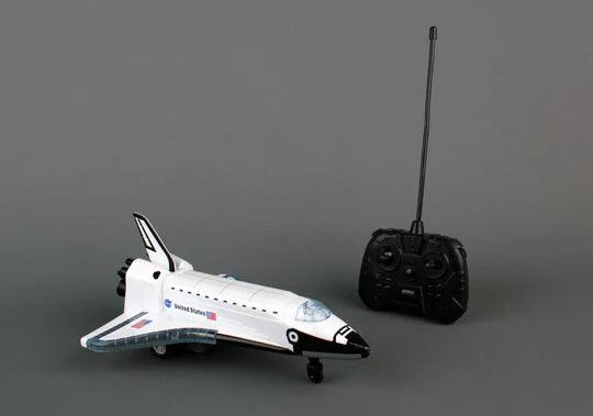 Daron - R/C Space Shuttle - Limolin 