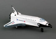 Daron - R/C Space Shuttle - Limolin 