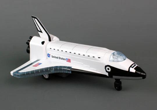 Daron - R/C Space Shuttle - Limolin 