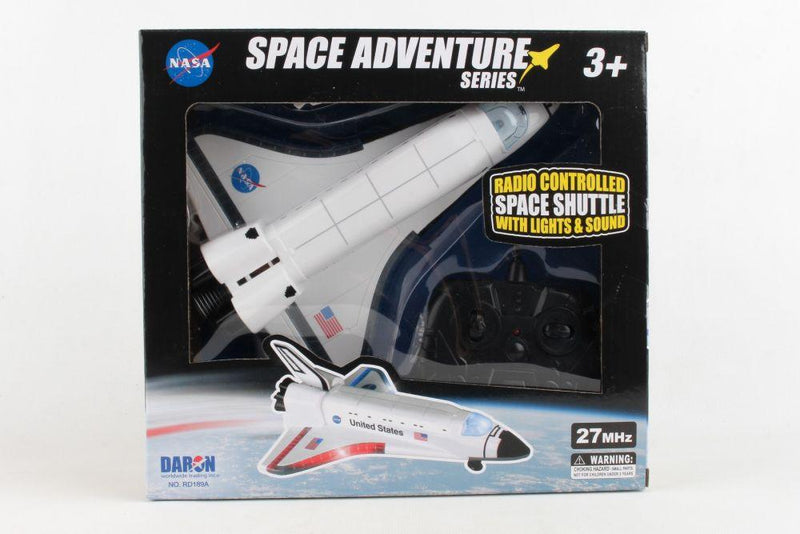 Daron - R/C Space Shuttle - Limolin 