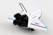 Daron - R/C Space Shuttle - Limolin 