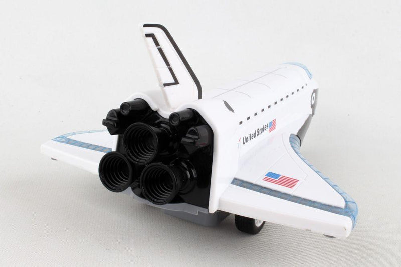 Daron - R/C Space Shuttle - Limolin 