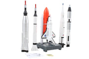 Daron - Rocket Series Playset - Limolin 