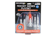 Daron - Rocket Series Playset - Limolin 