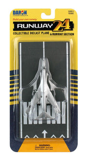 Daron - Runway24 B-1 Silver - Limolin 