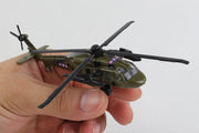 Daron - Runway24 Black Hawk Helicopter - Limolin 