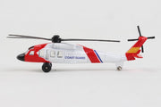 Daron - Runway24 Coast Guard Helicopter - Limolin 