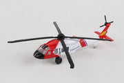 Daron - Runway24 Coast Guard Helicopter - Limolin 