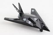 Daron - Runway24 F-117 Nighthawk - Limolin 