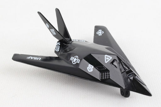 Daron - Runway24 F-117 Nighthawk - Limolin 