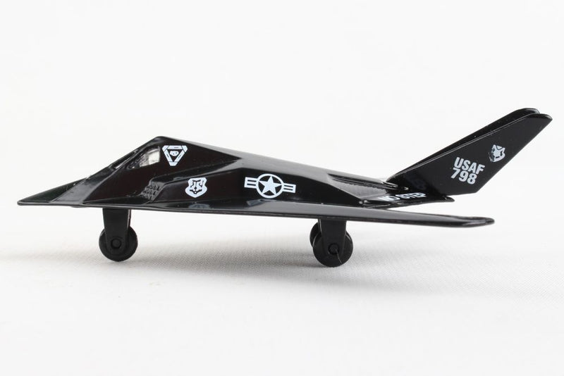 Daron - Runway24 F-117 Nighthawk - Limolin 