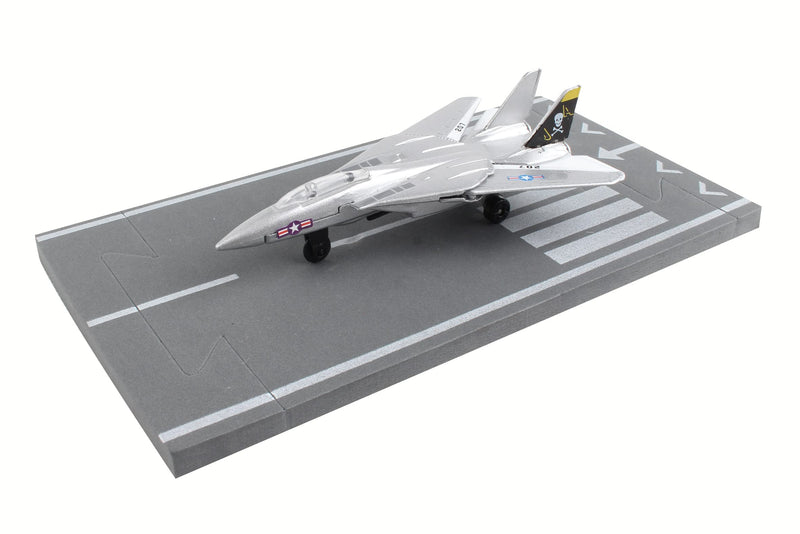Daron - Runway24 F-14 Jolly Rogers - Limolin 