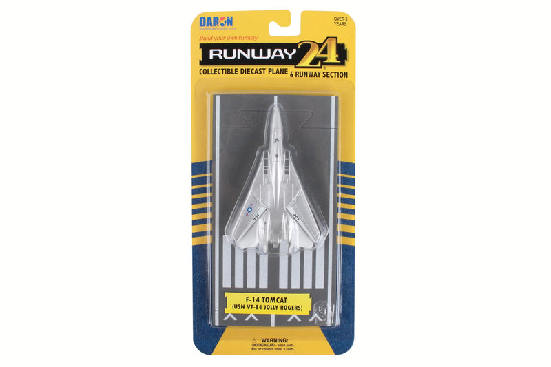 Daron - Runway24 F-14 Jolly Rogers - Limolin 
