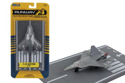 Daron - Runway24 F-22 Raptor - Limolin 