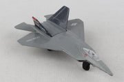 Daron - Runway24 F-22 Raptor - Limolin 