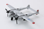 Daron - Runway24 P-38J Silver - Limolin 