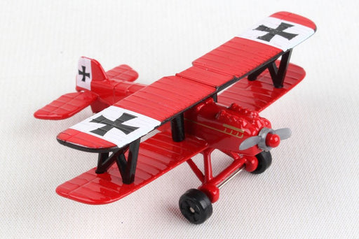 Daron - Runway24 Se5 Red Baron - Limolin 