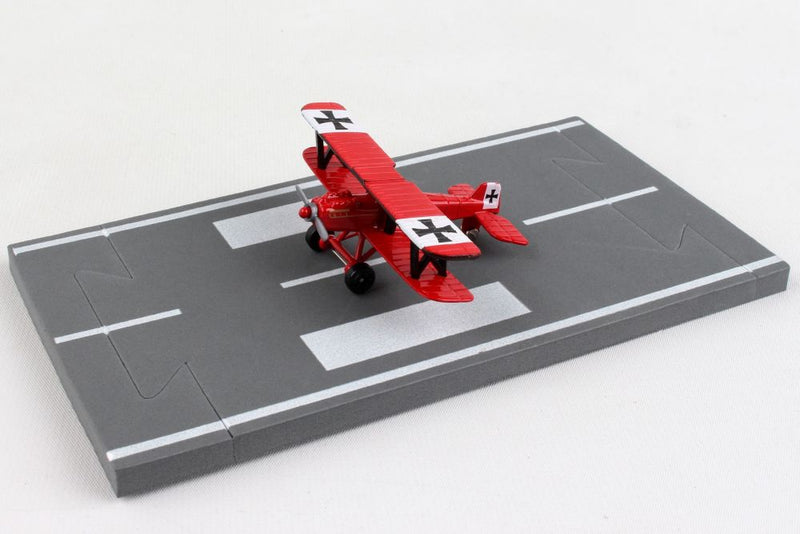 Daron - Runway24 Se5 Red Baron - Limolin 