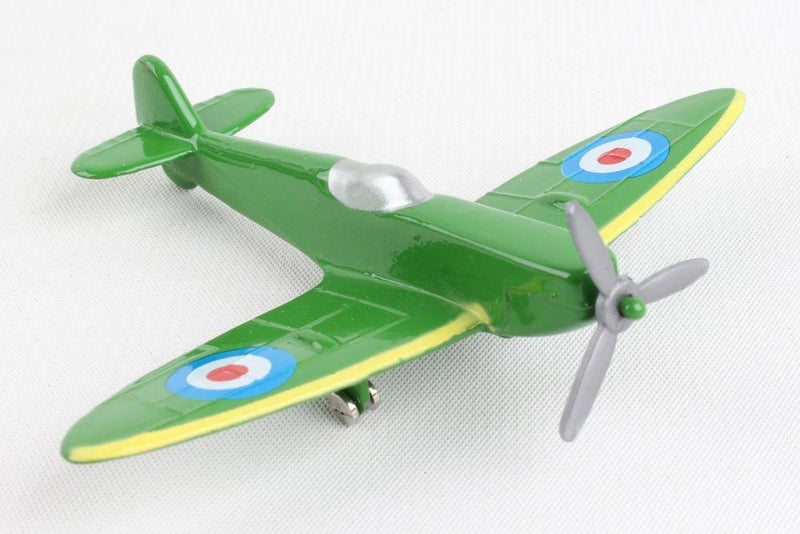 Daron - Runway24 Spitfire Green Camouflage - Limolin 