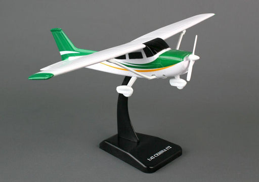 Daron - Sky Kids Cessna C172 Skyhawk 1/42 - Limolin 
