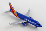 Daron - Southwest Single Plane New Livery - Limolin 