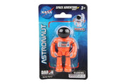 Daron - Space Adventure Astronaut Figure - Limolin 