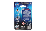 Daron - Space Adventure Astronaut Figure - Limolin 
