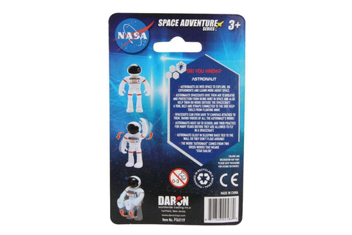 Daron - Space Adventure Astronaut Figure - Limolin 
