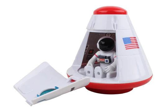 Daron - Space Adventure Space Capsule with Lights - Limolin 