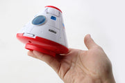 Daron - Space Adventure Space Capsule with Lights - Limolin 