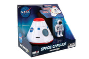 Daron - Space Adventure Space Capsule with Lights - Limolin 