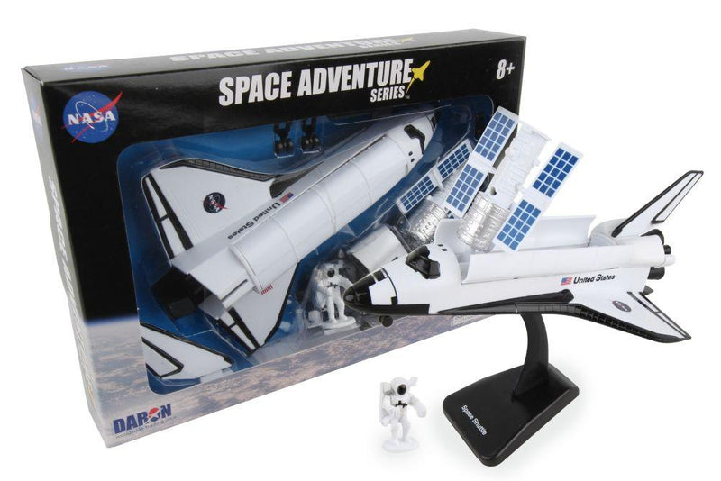 Daron - Space Adventure Space Shuttle - Limolin 
