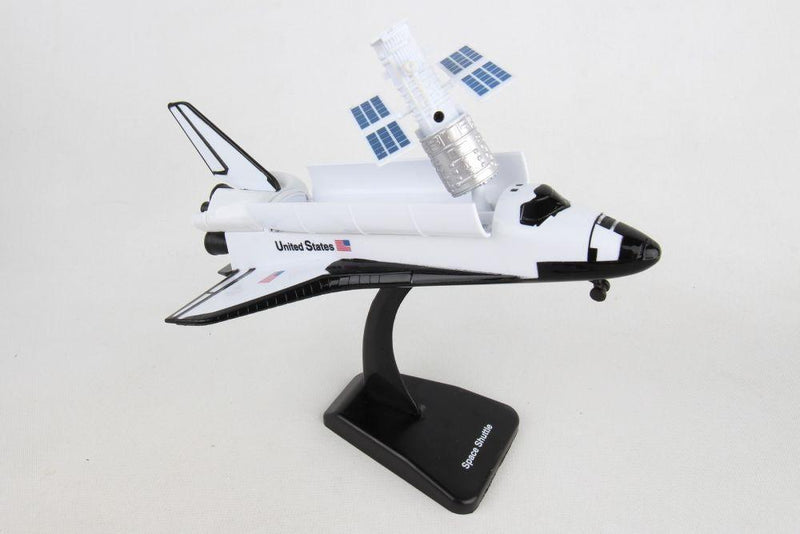 Daron - Space Adventure Space Shuttle - Limolin 