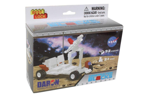 Daron - Space Buggy Construction Set - Limolin 