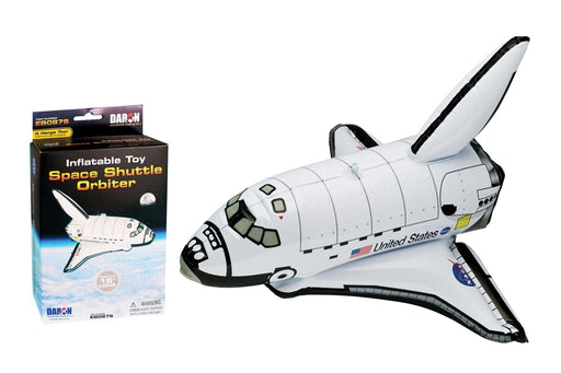 Daron - Space Shuttle Inflatable - Limolin 