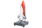 Daron - Space Shuttle On Launch Pad - Limolin 