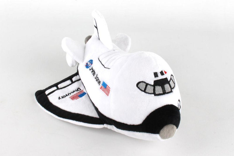 Daron - Space Shuttle Plush - Limolin 