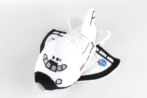 Daron - Space Shuttle Plush - Limolin 