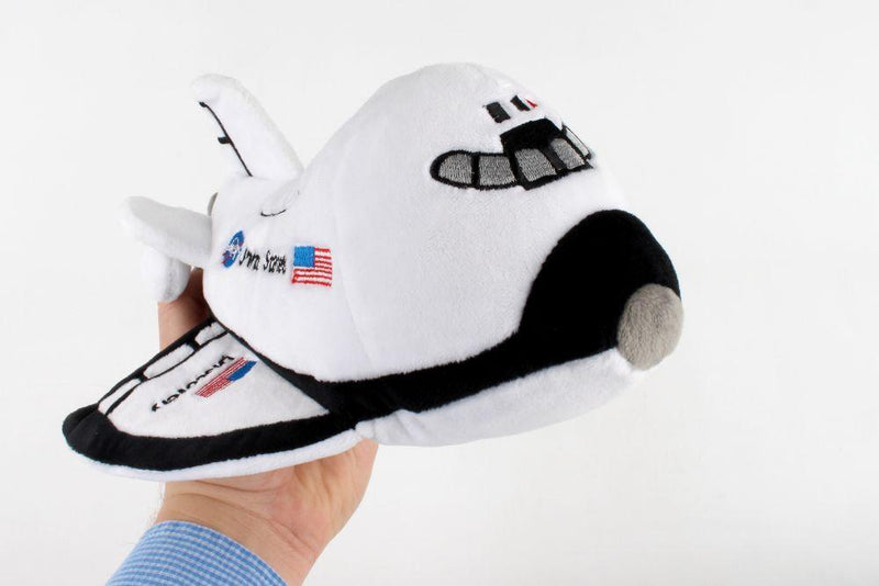 Daron - Space Shuttle Plush - Limolin 