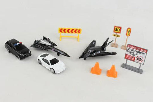 Daron - Spy Playset - Limolin 