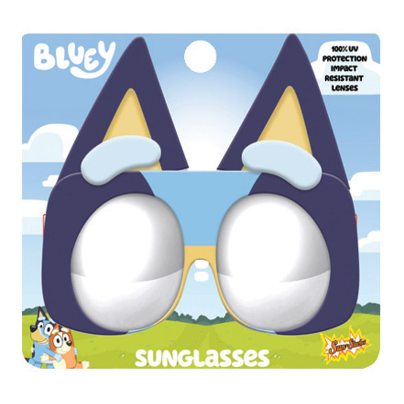 Daron - Sunstaches Bluey - Limolin 