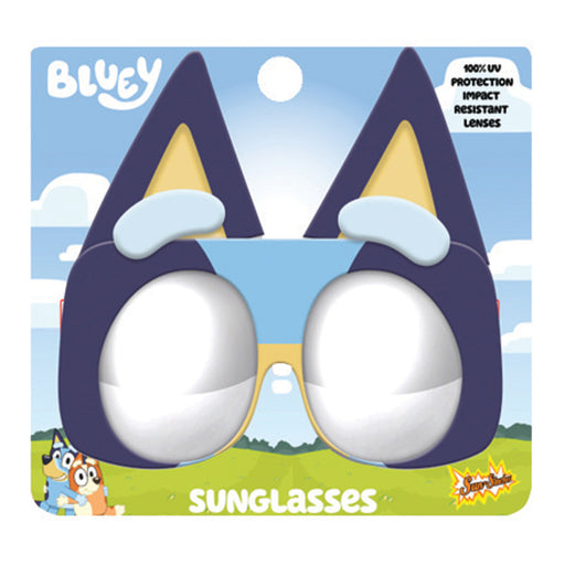 Daron - Sunstaches Bluey - Limolin 