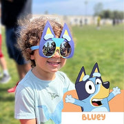 Daron - Sunstaches Bluey - Limolin 