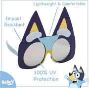 Daron - Sunstaches Bluey - Limolin 