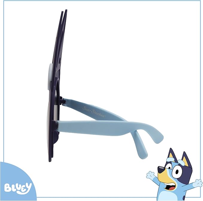 Daron - Sunstaches Bluey - Limolin 