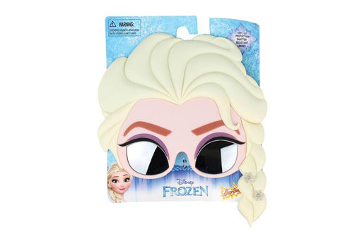 Daron - Sunstaches Elsa Frozen - Limolin 