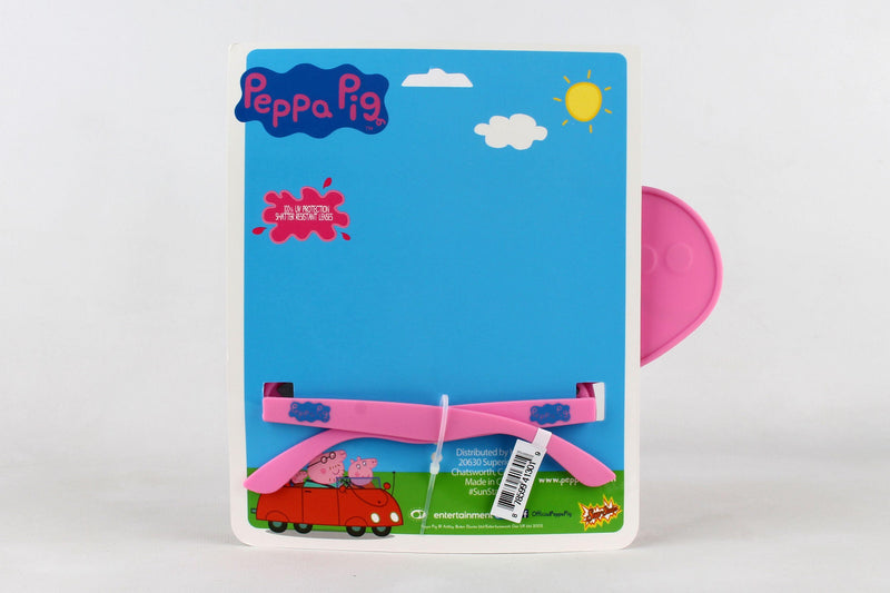 Daron - Sunstaches Peppa Pig - Limolin 