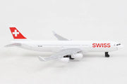 Daron - Swiss Single Plane - Limolin 