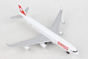 Daron - Swiss Single Plane - Limolin 