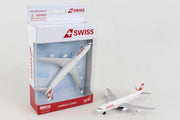 Daron - Swiss Single Plane - Limolin 